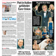 Image for article titled See how Europe’s newspapers are playing the Italian election mess